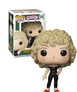 Grease 556 ( Funko Pop ) Sandy Olsson