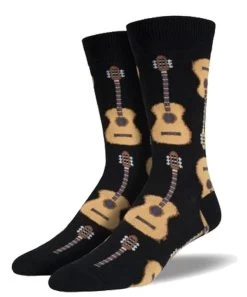 Guitares ( Bas SockSmith )