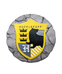 Harry Potter ( Pierre Décorative Résine ) Poufsouffle