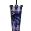 Harry Potter ( Verre En Acrylique 20 Oz. ) Serdaigle