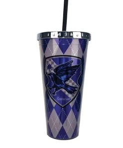 Harry Potter ( Verre En Acrylique 20 Oz. ) Serdaigle