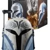 Hasbro Casque Élec. Bo-Katan Black Series ( Star Wars )