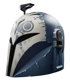 Hasbro Casque Élec. Bo-Katan Black Series ( Star Wars ) -PopGalaxy Deals Store hasbro casque elec bo katan black series star wars 2