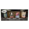 Hasbro ( Ensemble 4 Verres ) Jeux De Société