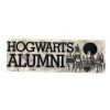 Hogwarts Alumni Décoration ( Harry Potter )