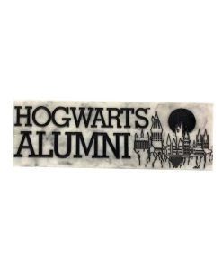 Hogwarts Alumni Décoration ( Harry Potter )
