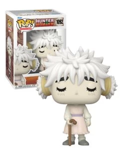 Hunter X Hunter 1092 ( Funko Pop ) Komugi