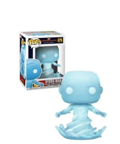 Hydro-Man 475 ( Funko Pop ) Spider-Man