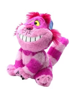 Peluche Chat Du Cheshire Moyenne ( Disney ) -PopGalaxy Deals Store imports dragon peluche chat du cheshire moyenne di 1