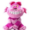 Peluche Chat Du Cheshire Moyenne ( Disney )