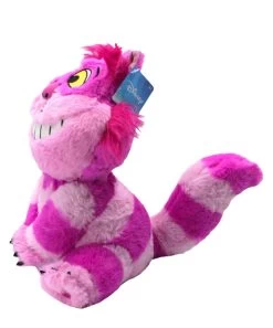 Peluche Chat Du Cheshire Moyenne ( Disney ) -PopGalaxy Deals Store imports dragon peluche chat du cheshire moyenne di 2