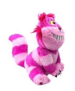 Peluche Chat Du Cheshire Moyenne ( Disney ) -PopGalaxy Deals Store imports dragon peluche chat du cheshire moyenne di 3