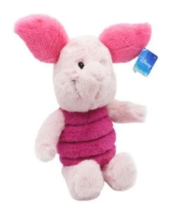 Peluche Porcinet Moyenne ( Disney ) -PopGalaxy Deals Store imports dragon peluche porcinet moyenne disney 1