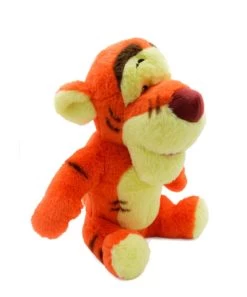 Peluche Tigrou Moyenne ( Disney ) -PopGalaxy Deals Store imports dragon peluche tigrou moyenne disney 1