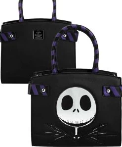 Jack Skellington Sac à Main Bioworld ( Disney )