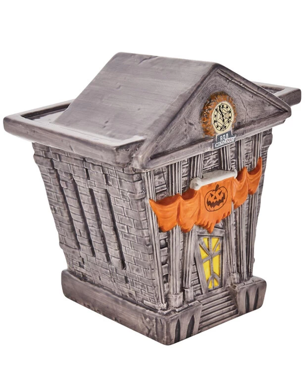 Jarre à Biscuits Hôtel De Ville ( L'étrange Noel De Monsieur Jack ) 2 Jarre à Biscuits Hôtel De Ville ( L'étrange Noel De Monsieur Jack ) - Image 2