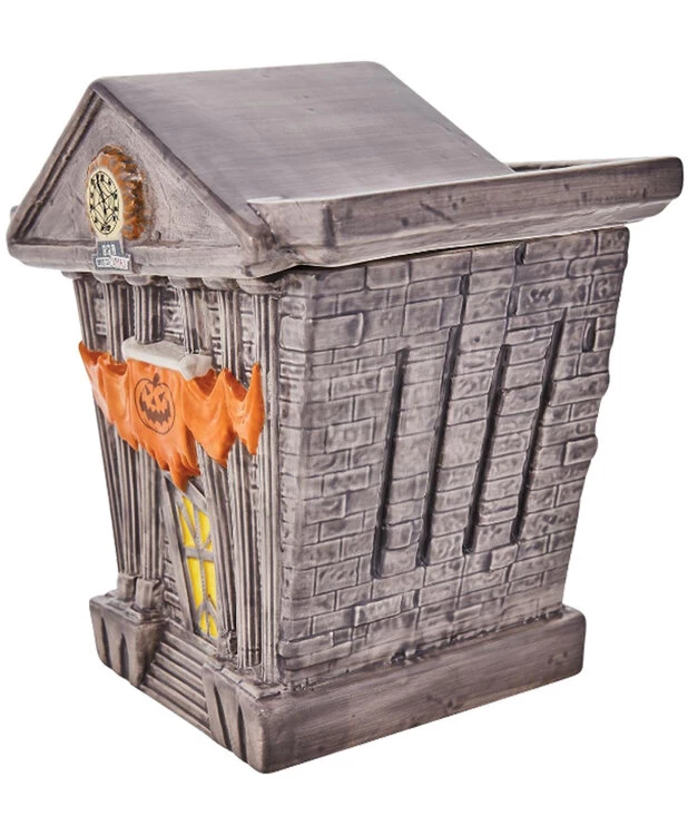 Jarre à Biscuits Hôtel De Ville ( L'étrange Noel De Monsieur Jack ) 4 Jarre à Biscuits Hôtel De Ville ( L'étrange Noel De Monsieur Jack ) - Image 4