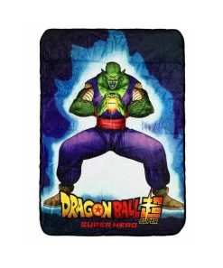 Jeté En Peluche ( DragonBallZ ) Piccolo