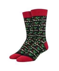 Joyeux Noël ( Bas SockSmith )