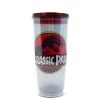 Jurassic Park ( Bouteille En Acrylique ) Logo