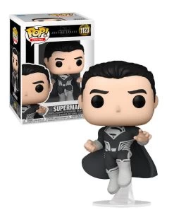 Justice League 1123 ( Funko Pop ) Superman
