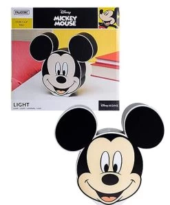 Lampe ( Disney ) Mickey Mouse Lumière