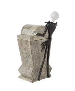 L'étrange Noël De Monsieur Jack ( Jare À Biscuits ) Jack Skellington RIP -PopGalaxy Deals Store letrange noel de monsieur jack jare a biscuits jac 1