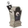 L'étrange Noël De Monsieur Jack ( Jare À Biscuits ) Jack Skellington RIP