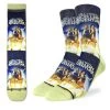 L'Excellente Aventure De Bill & Ted ( Bas Good Luck Sock )