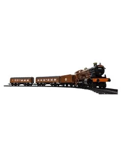 Harry Potter ( Poudlard Express Lionel ) -PopGalaxy Deals Store lionel harry potter poudlard express lionel 1