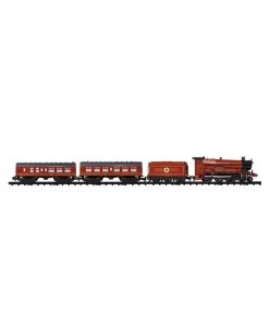 Harry Potter ( Poudlard Express Lionel ) -PopGalaxy Deals Store lionel harry potter poudlard express lionel 2