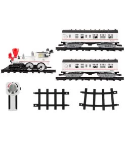 Train Lionel ( Disney ) 100ième Anniversaire 5 Train Lionel ( Disney ) 100ième Anniversaire -PopGalaxy Deals Store lionel train lionel disney 100ieme anniversaire 2