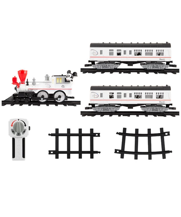 Train Lionel ( Disney ) 100ième Anniversaire 3 Train Lionel ( Disney ) 100ième Anniversaire - Image 3