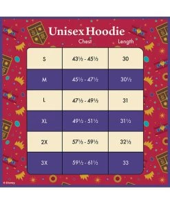 Chandail à Capuchon Blanche-Neige Loungefly ( Disney ) -PopGalaxy Deals Store loungefly chandail a capuchon blanche neige lounge 2