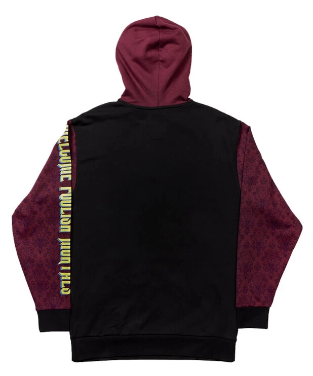 Chandail à Capuchon ( Loungefly Disney ) Manoir Hanté R.I.P 2 Chandail à Capuchon ( Loungefly Disney ) Manoir Hanté R.I.P - Image 2