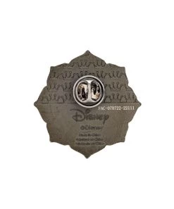 Ensemble Épinglettes En Métal Loungefly Aladdin 30e Anniversaire ( Disney ) 3 Ensemble Épinglettes En Métal Loungefly Aladdin 30e Anniversaire ( Disney ) -PopGalaxy Deals Store loungefly ensemble epinglettes en metal loungefly 1