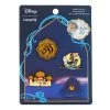Ensemble Épinglettes En Métal Loungefly Aladdin 30e Anniversaire ( Disney )