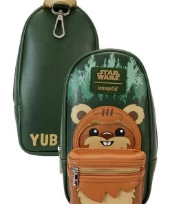 Étui à Crayons Loungefly ( Star Wars ) Ewok