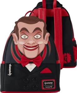 Mini Sac à Dos ( Loungefly ) Chair De Poule Slappy