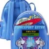 Mini Sac à Dos Loungefly ( Disney ) Histoire De Jouets Pizza Planet Space Entry