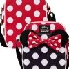 Minnie Pois ( Disney ) Sac à Bandoulière Loungefly