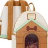 Niche à Chiens Lenticulaire ( Disney ) Mini Sac à Dos Loungefly