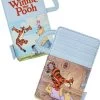 Porte-Cartes ( Loungefly Disney ) Winnie L'ourson Et Amis