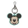 Porte-Clés Loungefly ( Disney ) Tête De Mickey Mouse