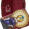 Portefeuille La Méchante Reine Loungefly ( Disney ) Trône