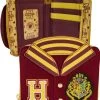 Portefeuille Loungefly ( Harry Potter ) Gryffindor