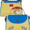 Sac à Main Loungefly ( Disney ) Blanche-Neige