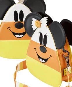 Sac à Main ( Loungefly Disney ) Minnie Bonbon