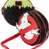 Sac à Main ( Loungefly Ghostbusters ) Logo