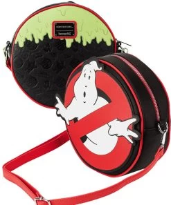 Sac à Main ( Loungefly Ghostbusters ) Logo